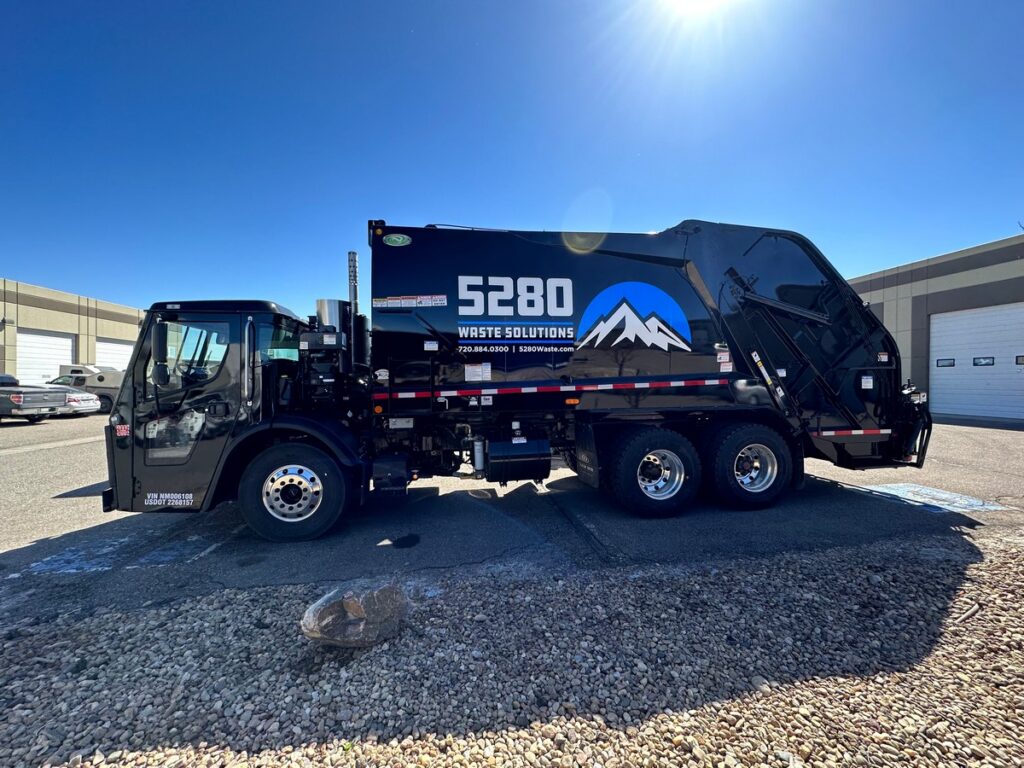 Mile-high-graphics-5280-Waste-Dump- Truck-2023-06-12-Image 3